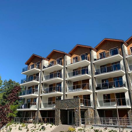Apartament Skalisty Карпач Екстериор снимка