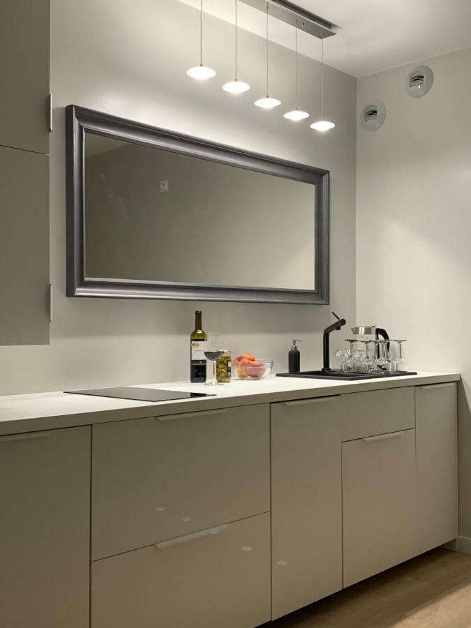 Apartament Skalisty Карпач Екстериор снимка