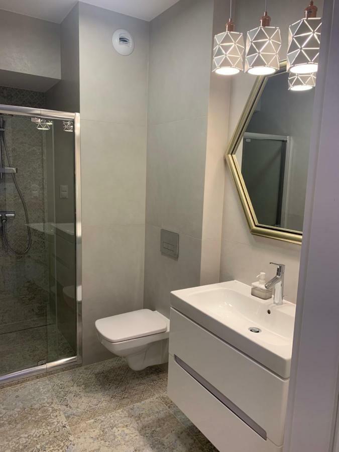 Apartament Skalisty Карпач Екстериор снимка