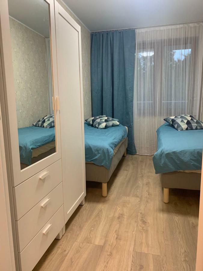 Apartament Skalisty Карпач Екстериор снимка
