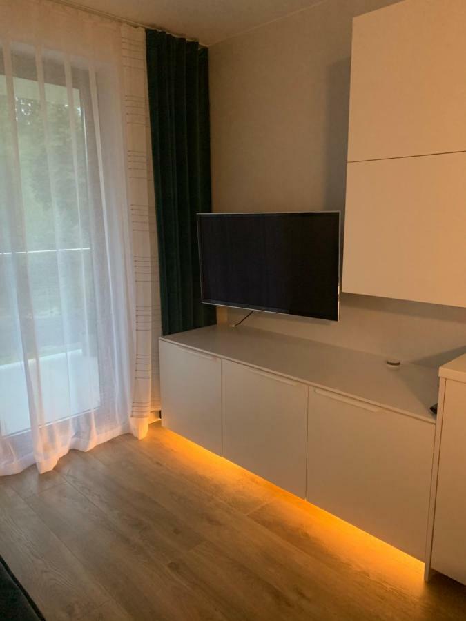 Apartament Skalisty Карпач Екстериор снимка