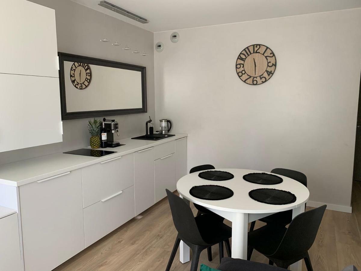 Apartament Skalisty Карпач Екстериор снимка