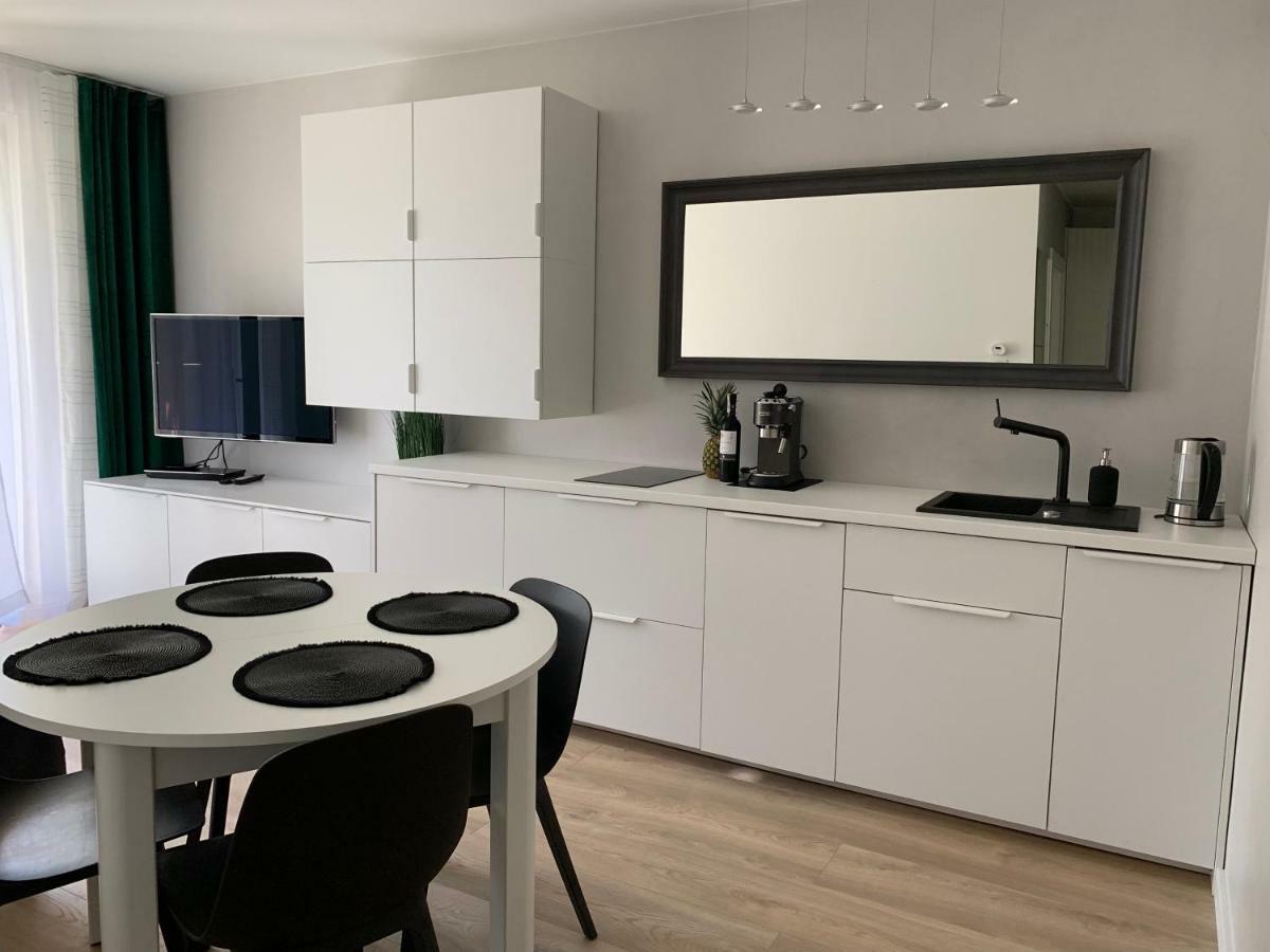 Apartament Skalisty Карпач Екстериор снимка
