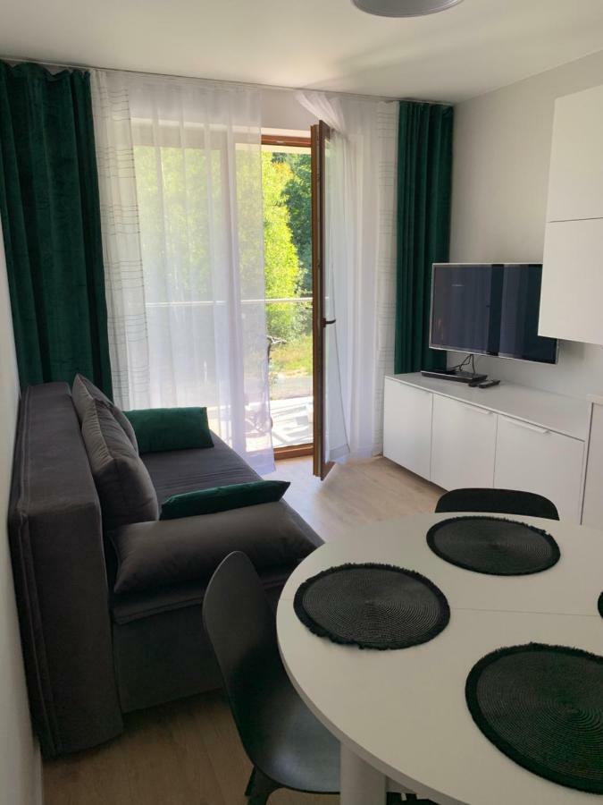 Apartament Skalisty Карпач Екстериор снимка