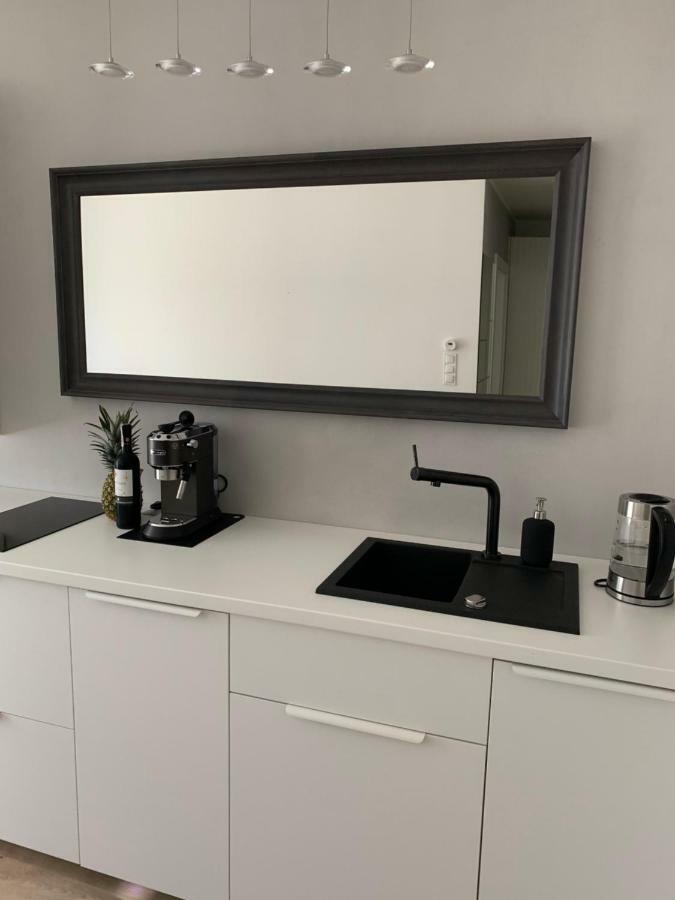 Apartament Skalisty Карпач Екстериор снимка
