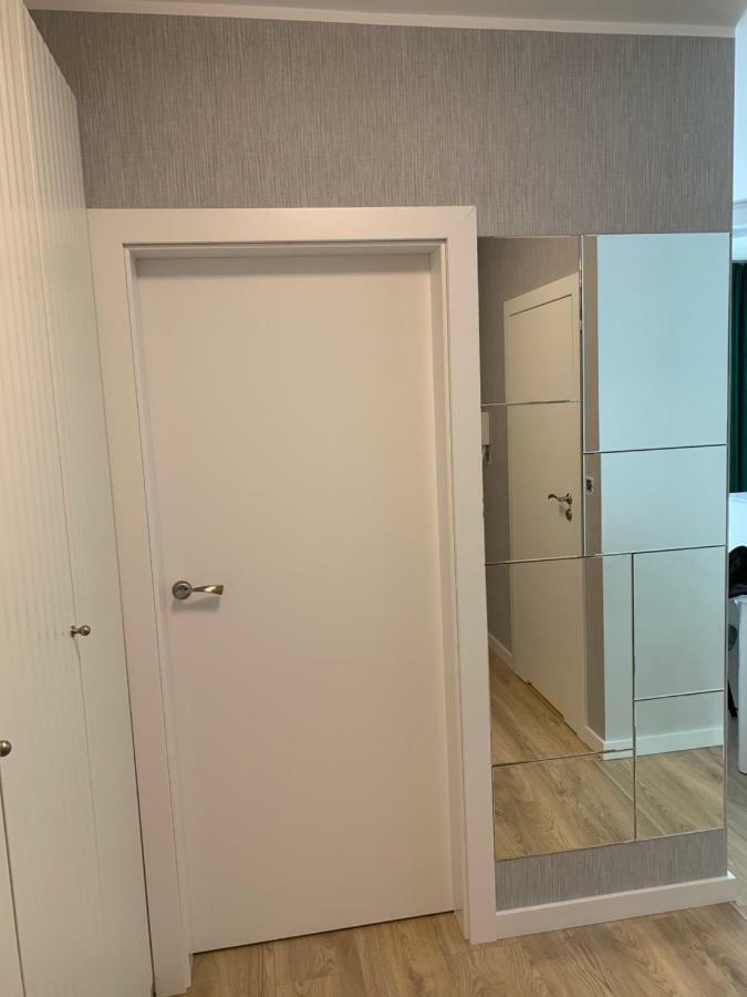 Apartament Skalisty Карпач Екстериор снимка