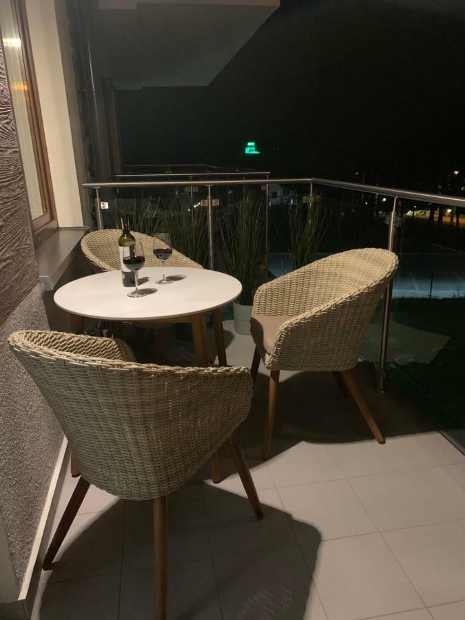 Apartament Skalisty Карпач Екстериор снимка