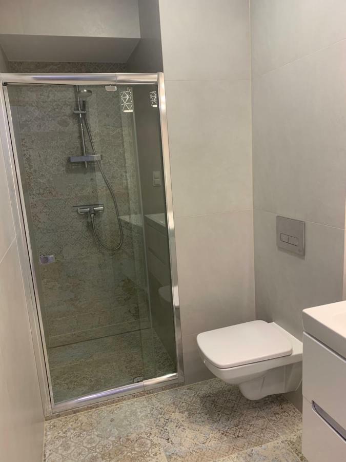 Apartament Skalisty Карпач Екстериор снимка