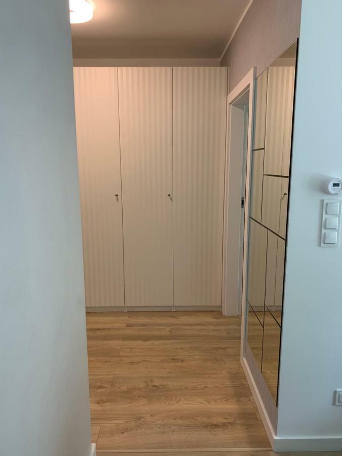 Apartament Skalisty Карпач Екстериор снимка