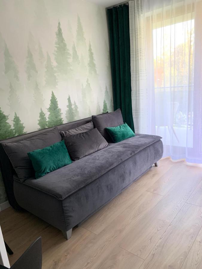 Apartament Skalisty Карпач Екстериор снимка