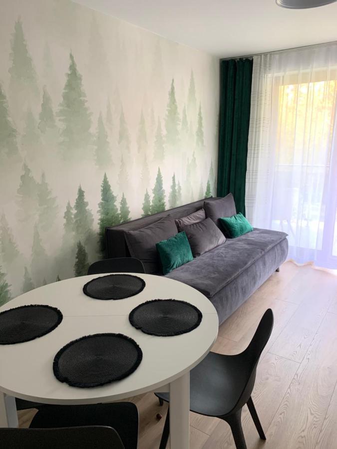 Apartament Skalisty Карпач Екстериор снимка