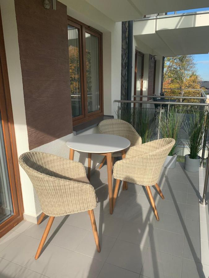 Apartament Skalisty Карпач Екстериор снимка